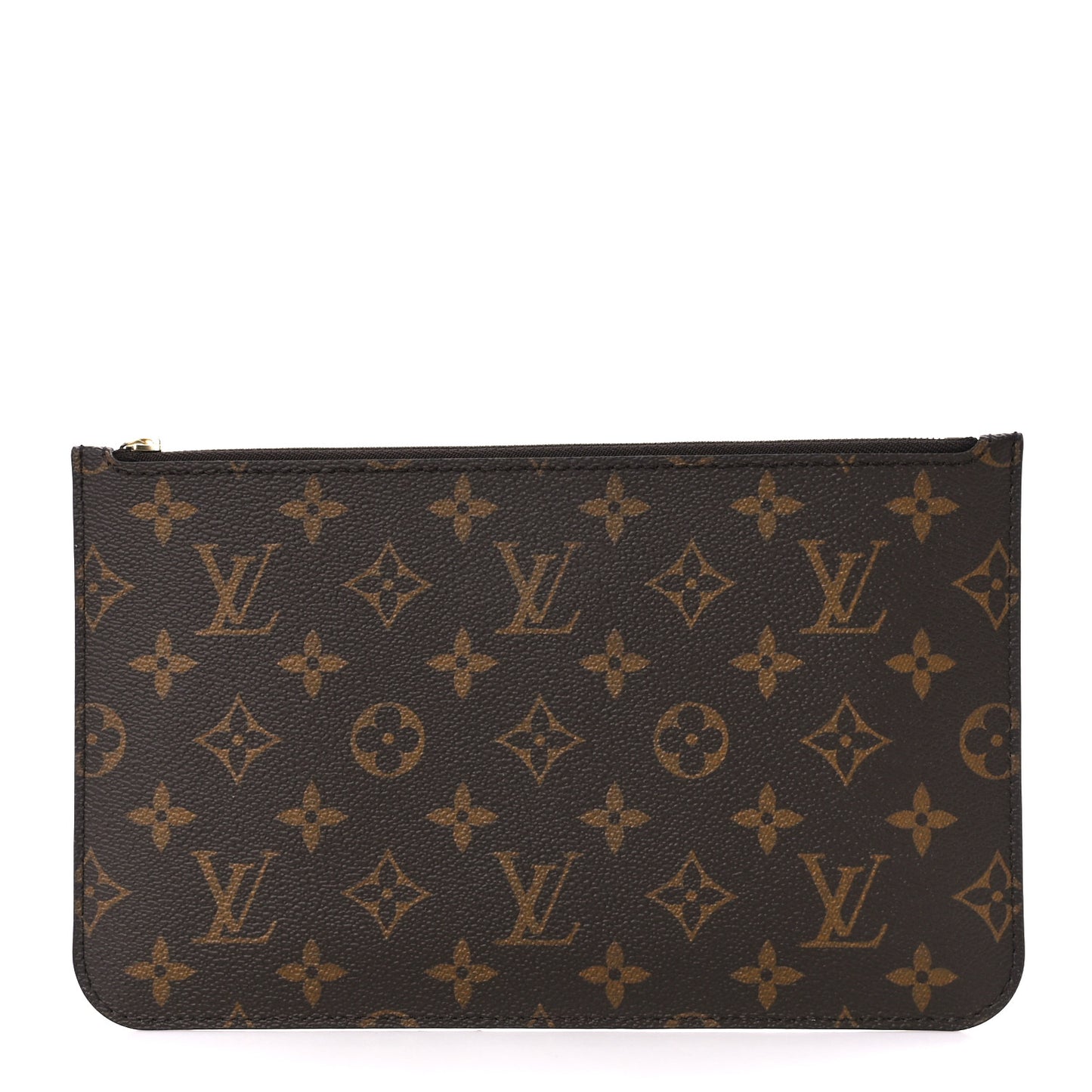 Monogram Neverfull MM GM Pochette