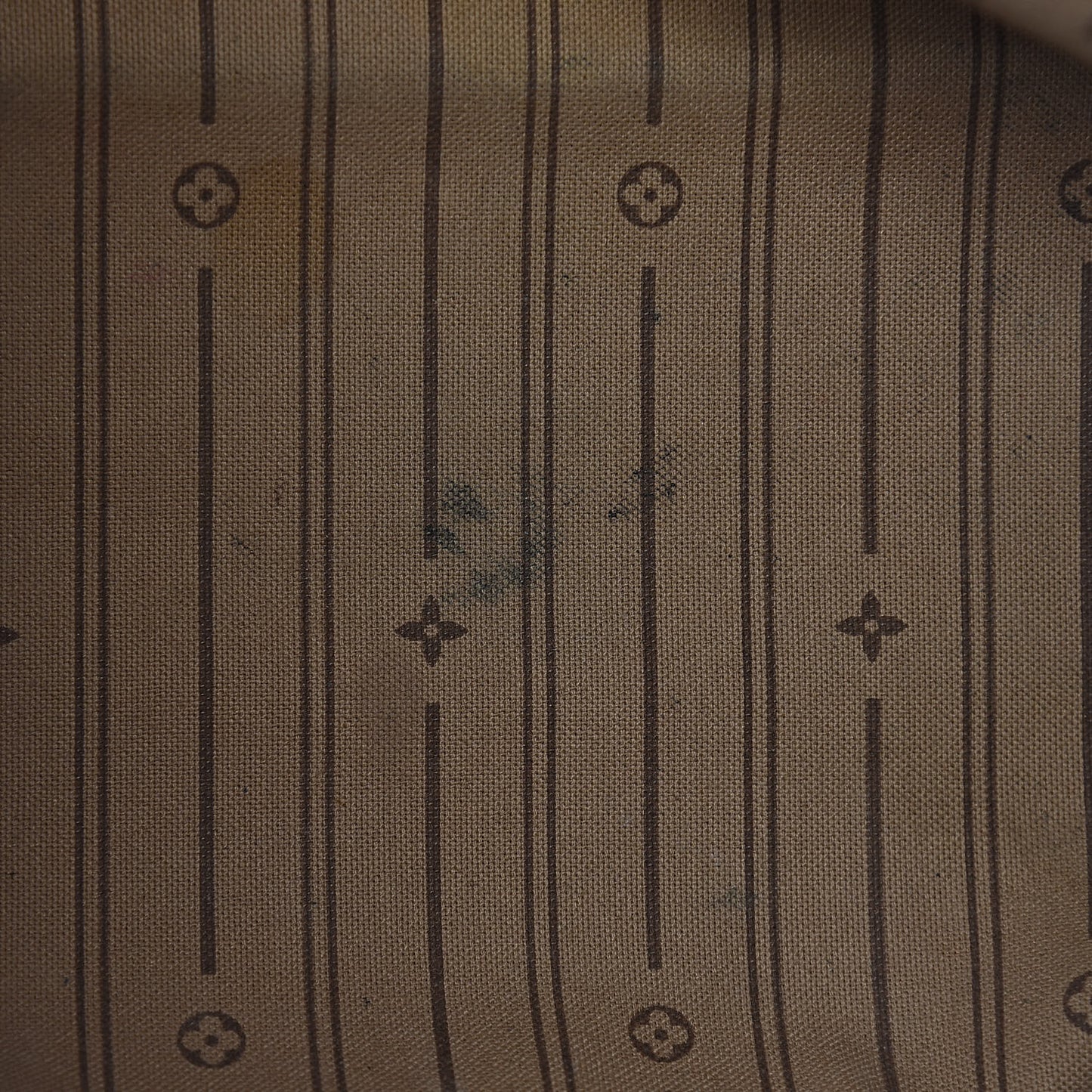 Monogram Delightful MM
