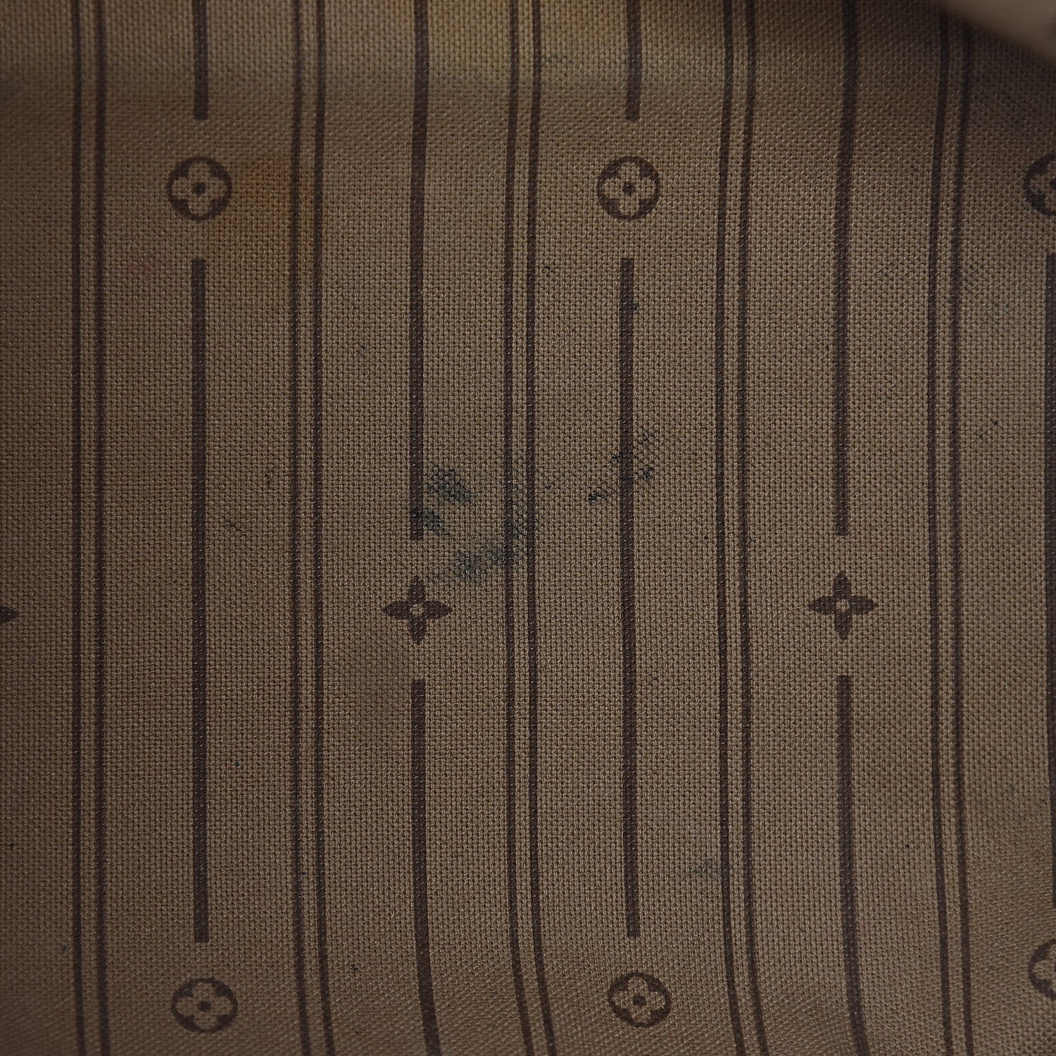 Louis Vuitton Monogram Delightful MM 10 of 22