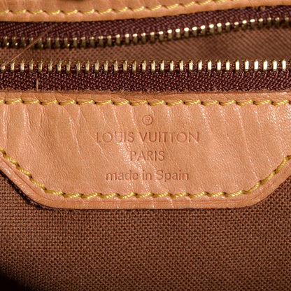 Louis Vuitton Monogram Batignolles Horizontal 6 of 7