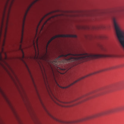 Louis Vuitton Damier Ebene Neverfull MM GM Pochette 9 of 11