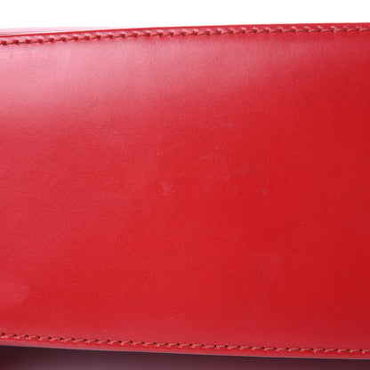 Louis Vuitton Epi Jasmin Rouge 9 of 12