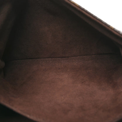 Louis Vuitton Monogram Pochette Metis 5 of 11