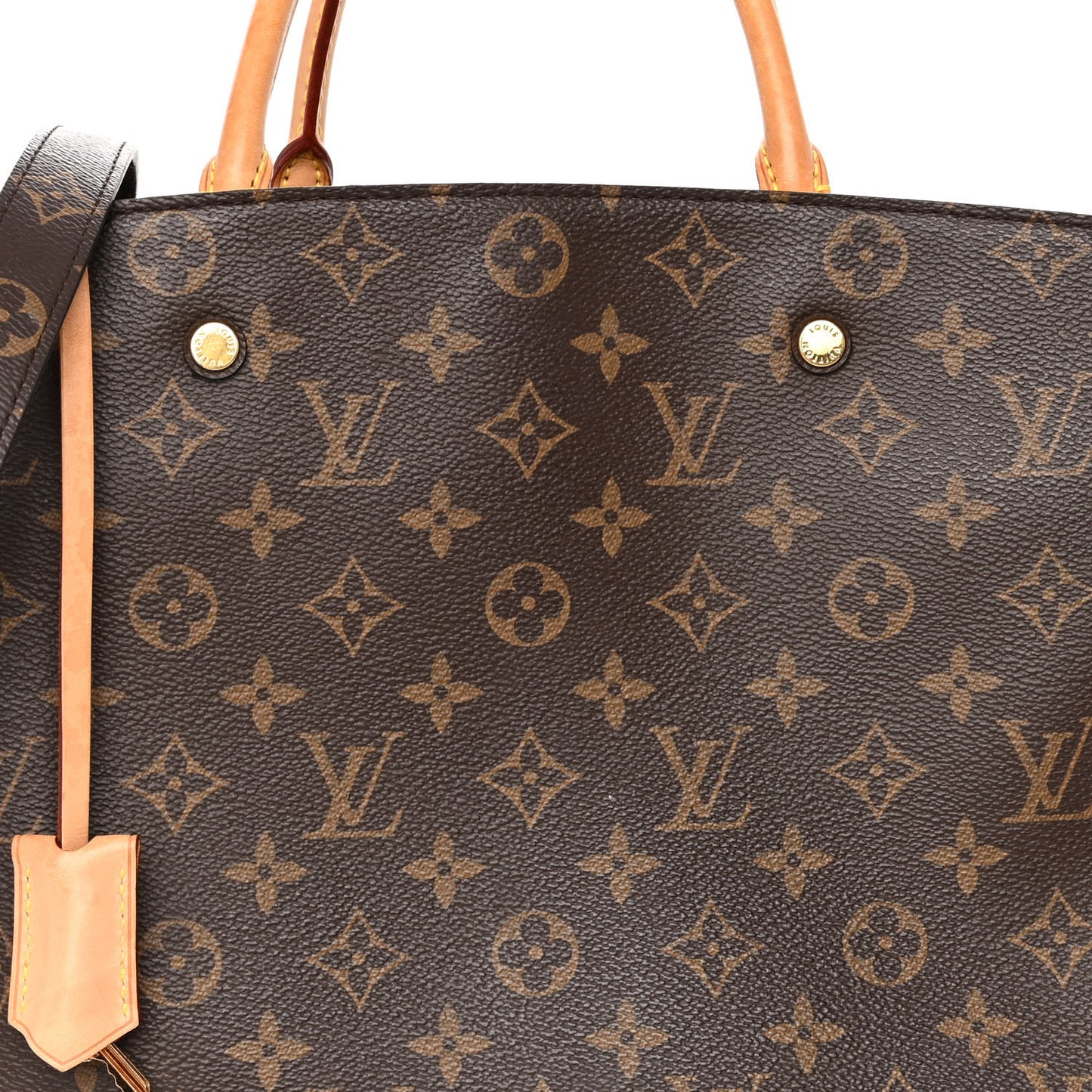 Monogram Montaigne GM