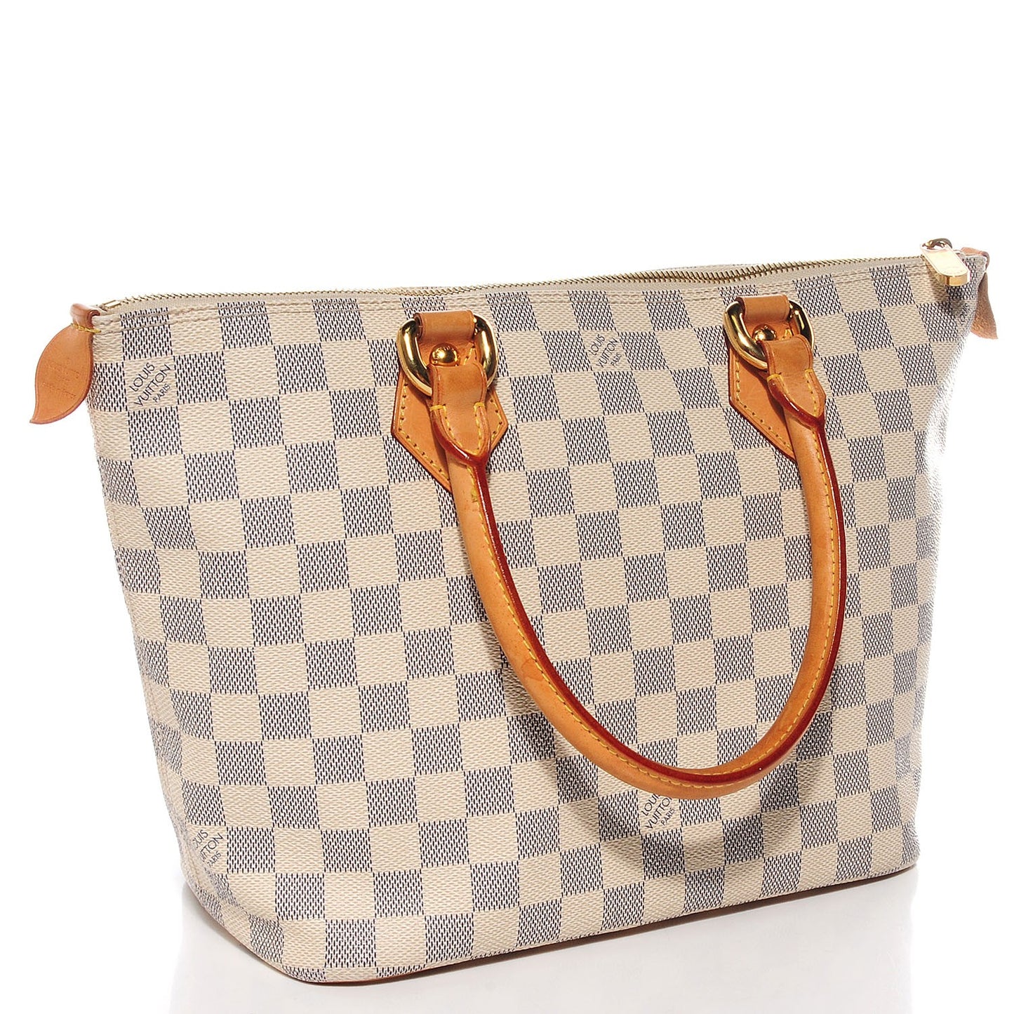 Damier Azur Saleya PM