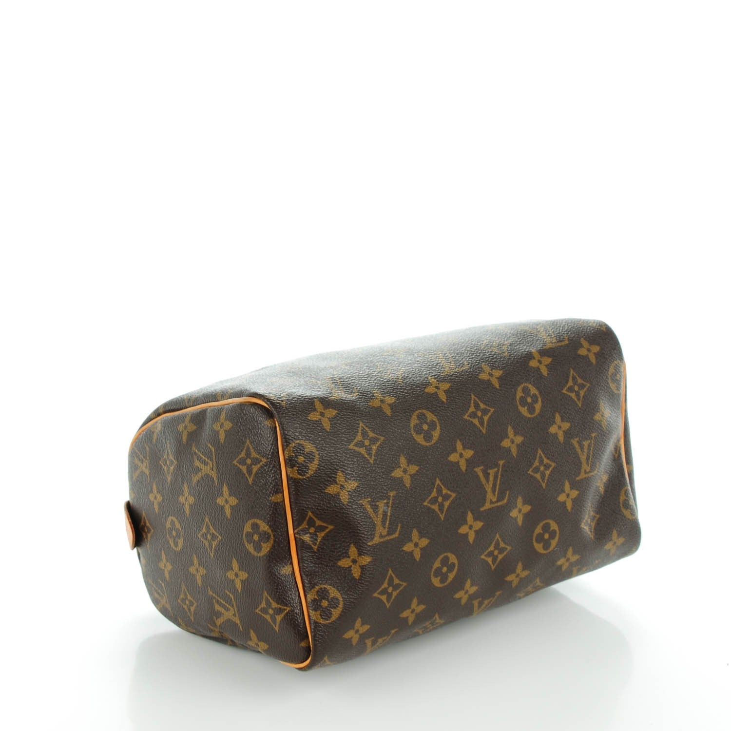 Louis Vuitton Monogram Speedy 25 5 of 10
