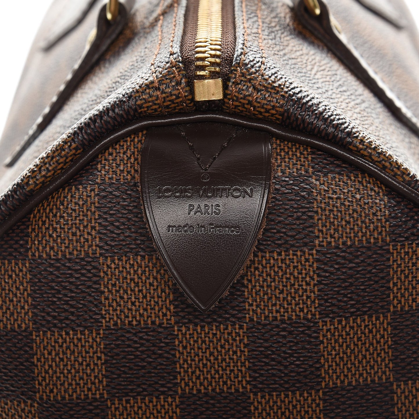 Damier Ebene Speedy 30