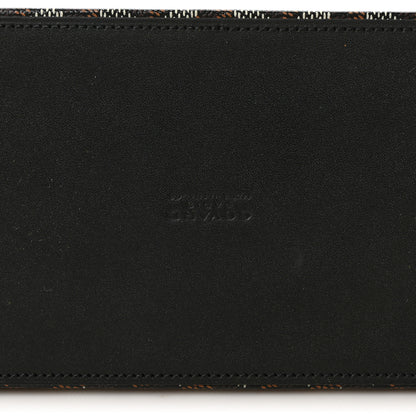 Goyard Goyardine Mini Vendome Black 6 of 9