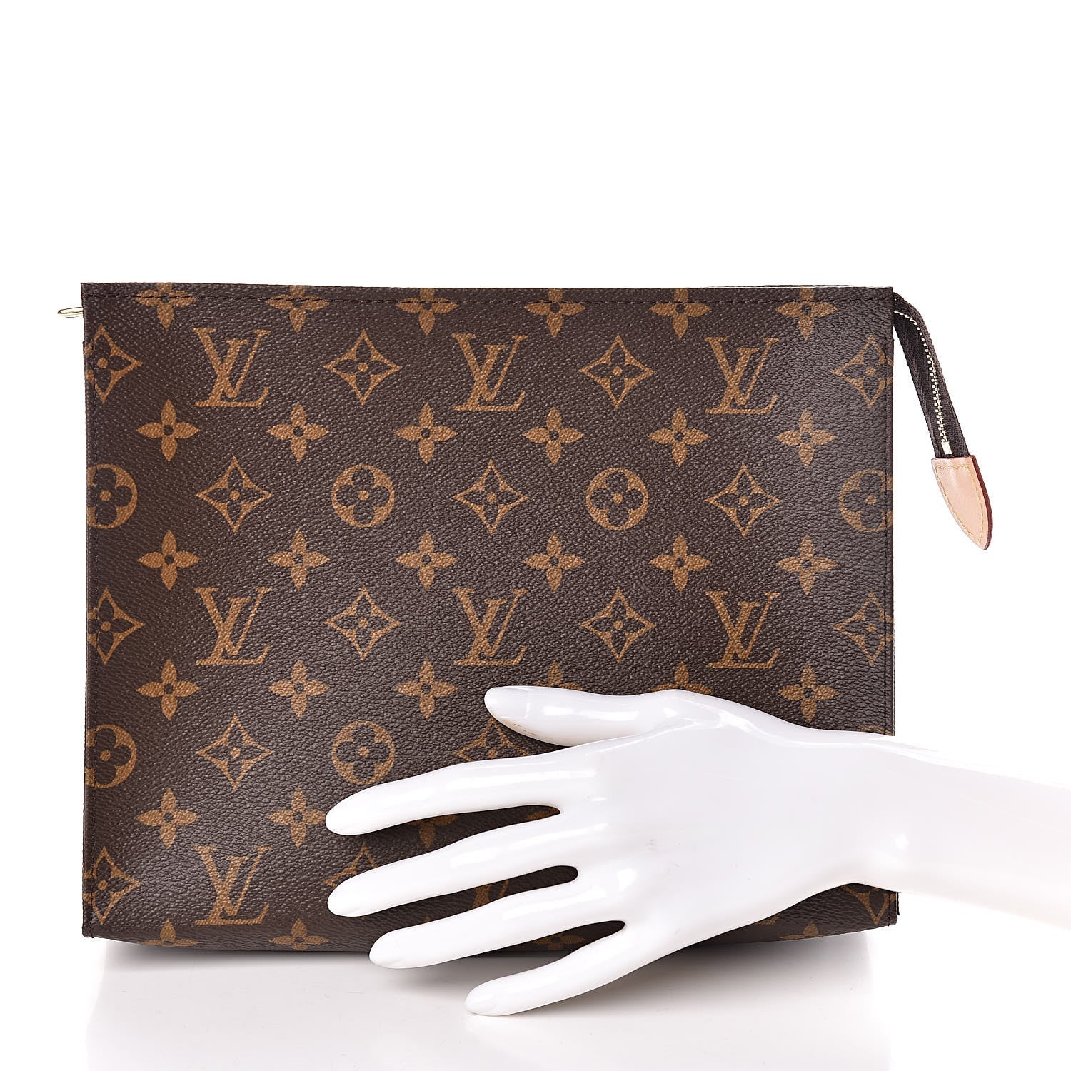 Louis Vuitton Monogram Toiletry Pouch 26 2 of 9