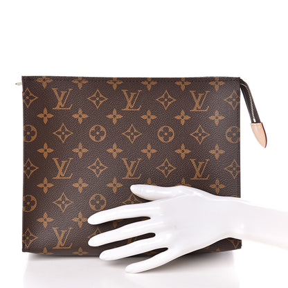 Louis Vuitton Monogram Toiletry Pouch 26 2 of 9
