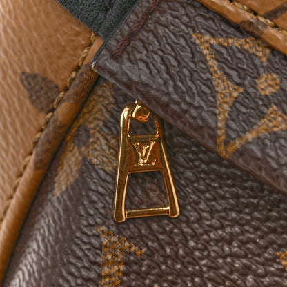 Louis Vuitton Reverse Monogram Palm Springs Backpack Mini 12 of 12