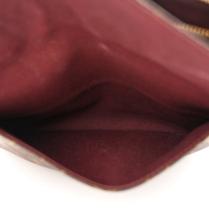 Louis Vuitton Monogram Mabillon 6 of 15