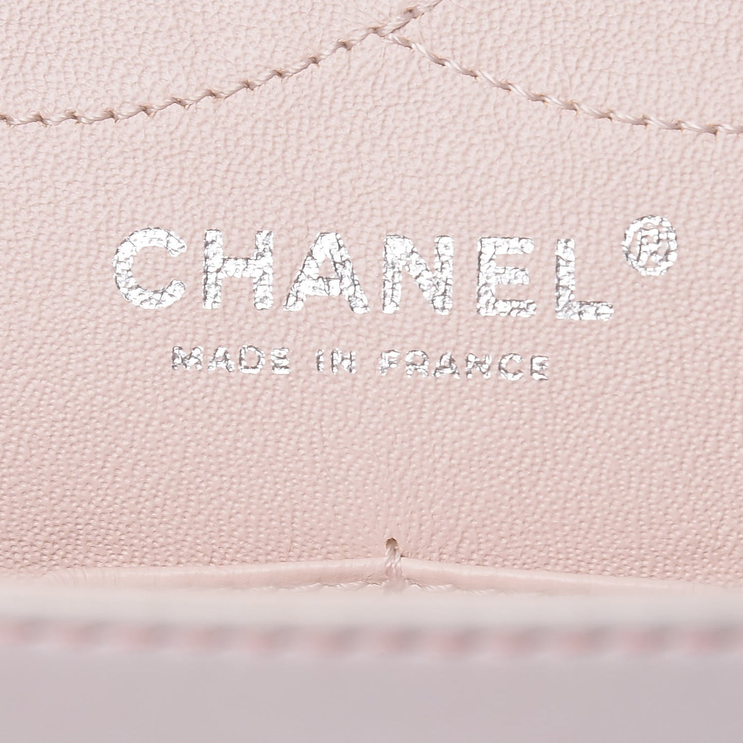 Lambskin Degrade Quilted 2.55 Reissue 227 Flap Pink