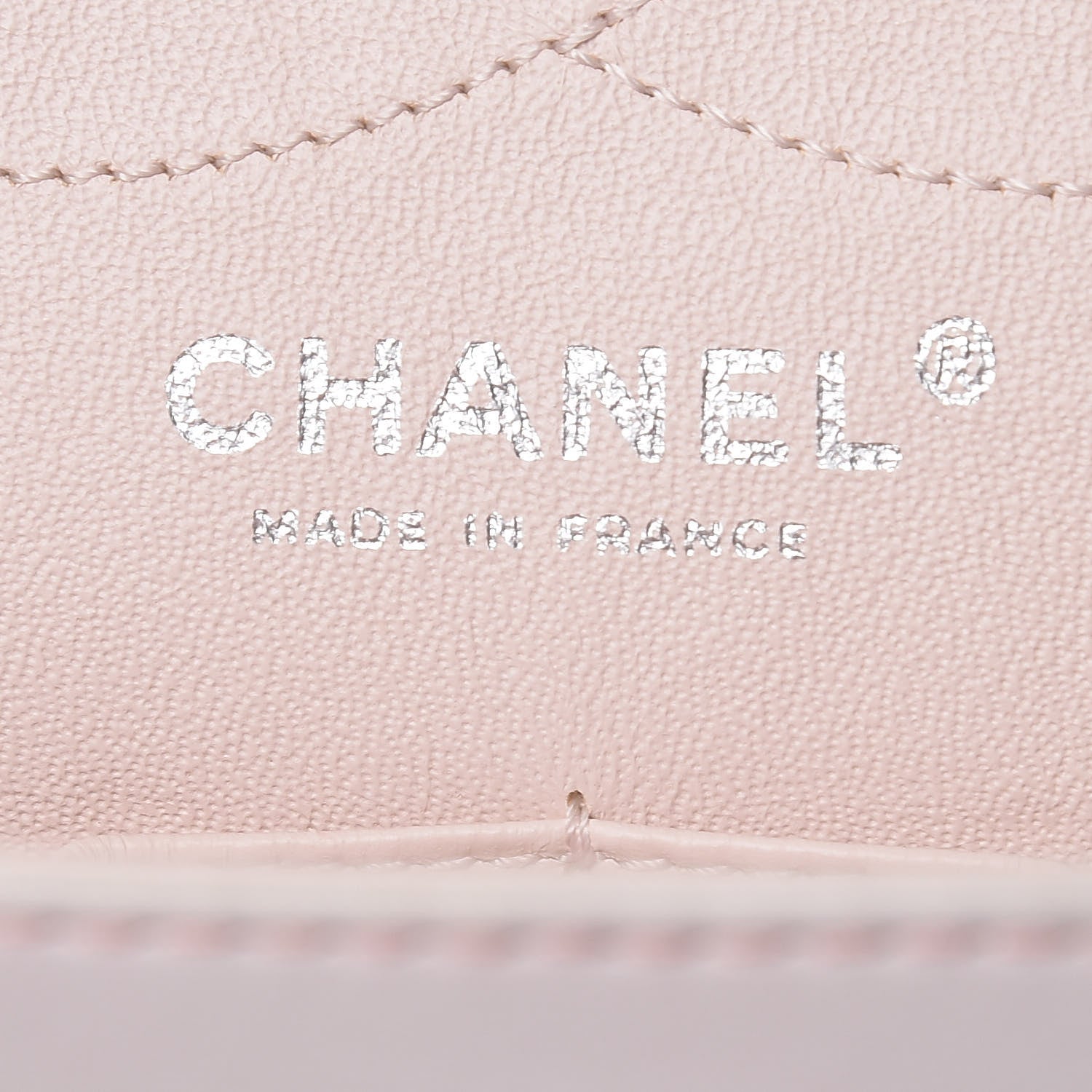 Chanel Lambskin Degrade Quilted 2.55 Reissue 227 Flap Pink 6 of 28