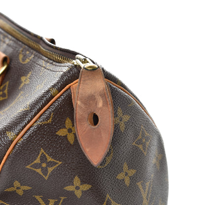 Louis Vuitton Monogram Speedy 35 18 of 18