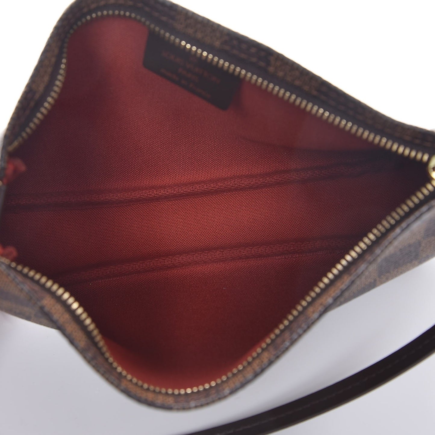 Damier Ebene Navona Pochette Accessories