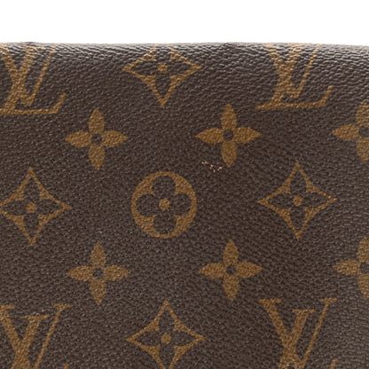 Louis Vuitton Monogram Favorite MM 13 of 14