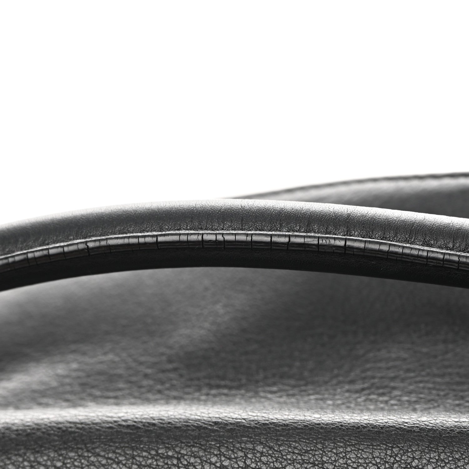 Loewe Calfskin Small Puzzle Bag Black 11 of 20