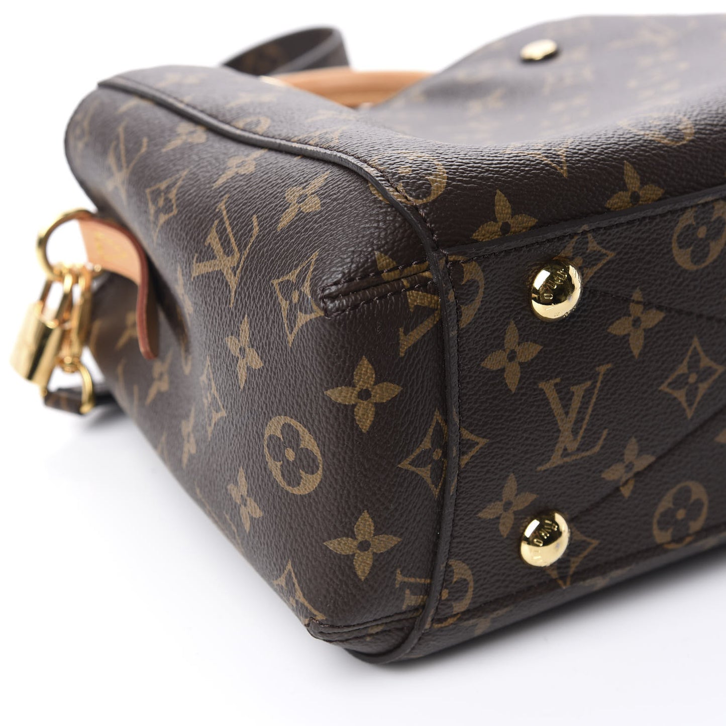 Monogram Montaigne BB