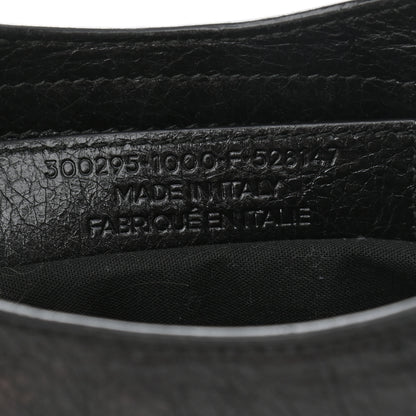 Balenciaga Agneau Classic Hardware Mini City Black 7 of 11