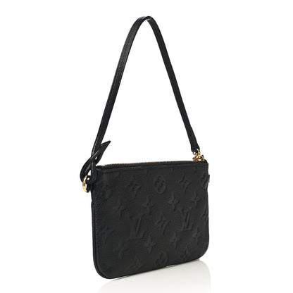 Louis Vuitton Empreinte Citadine GM Pochette Infini 5 of 11