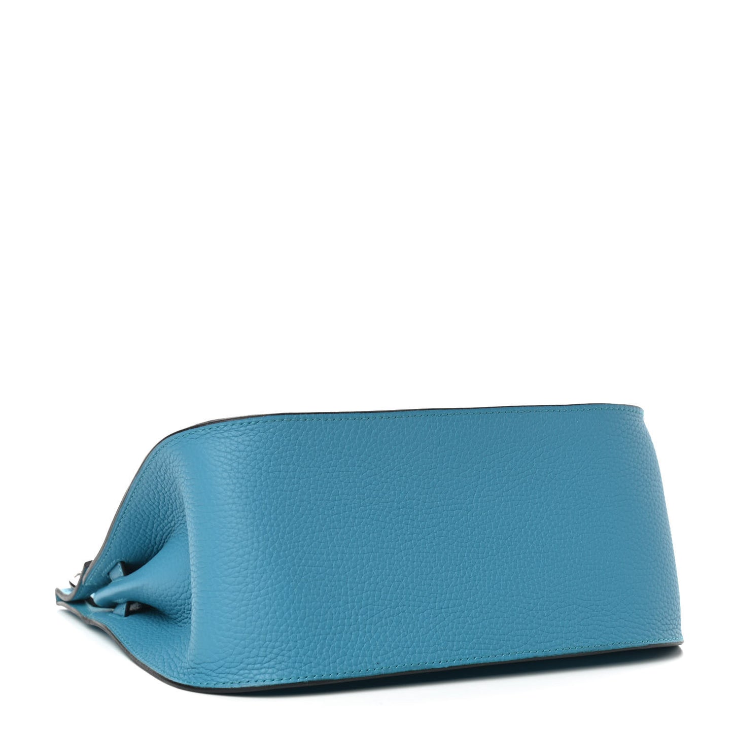 Taurillon Clemence Jypsiere 28 Turquoise