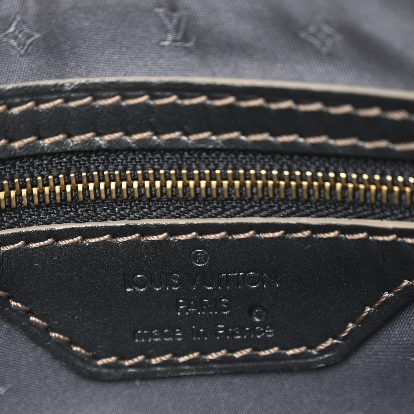 Suhali Lockit Clutch Chrome