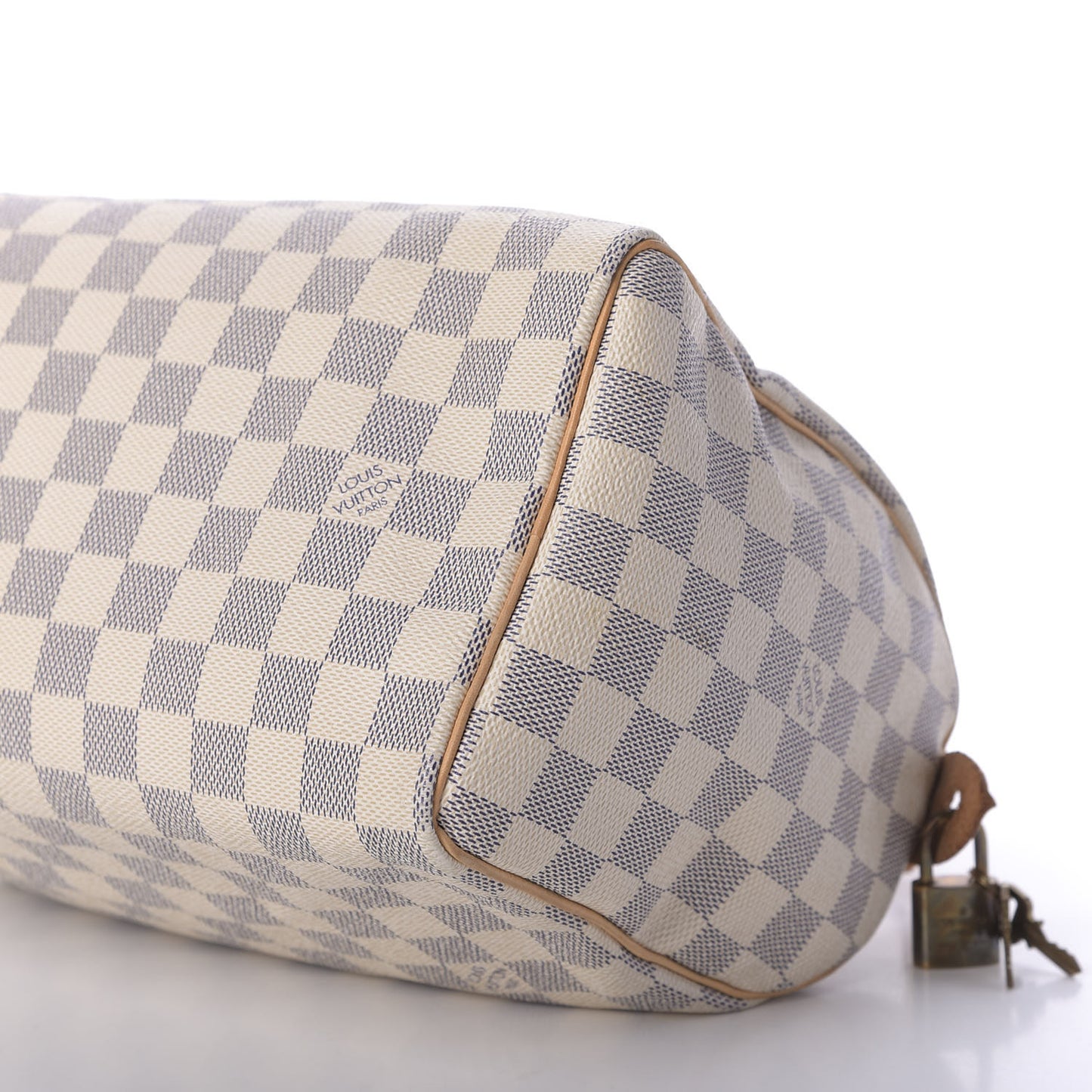 Damier Azur Speedy 25