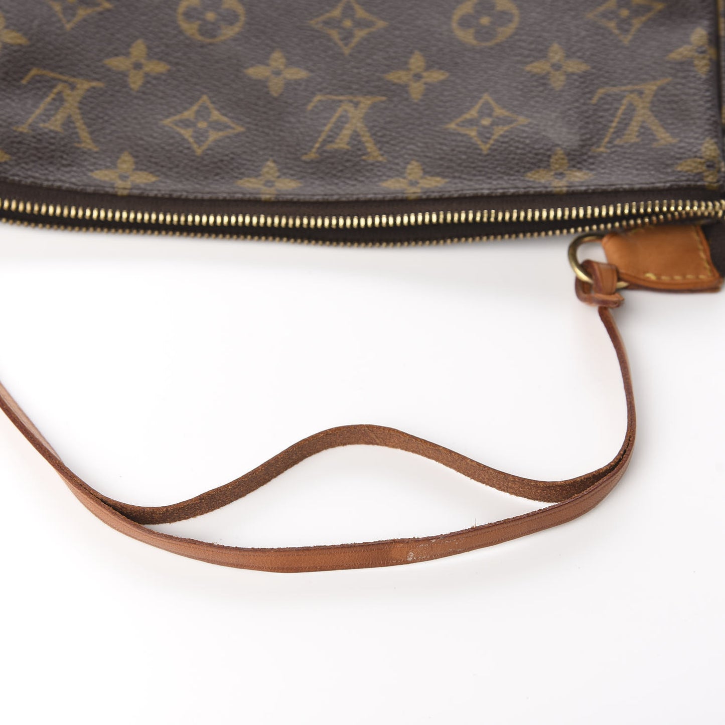 Monogram Pochette Accessories