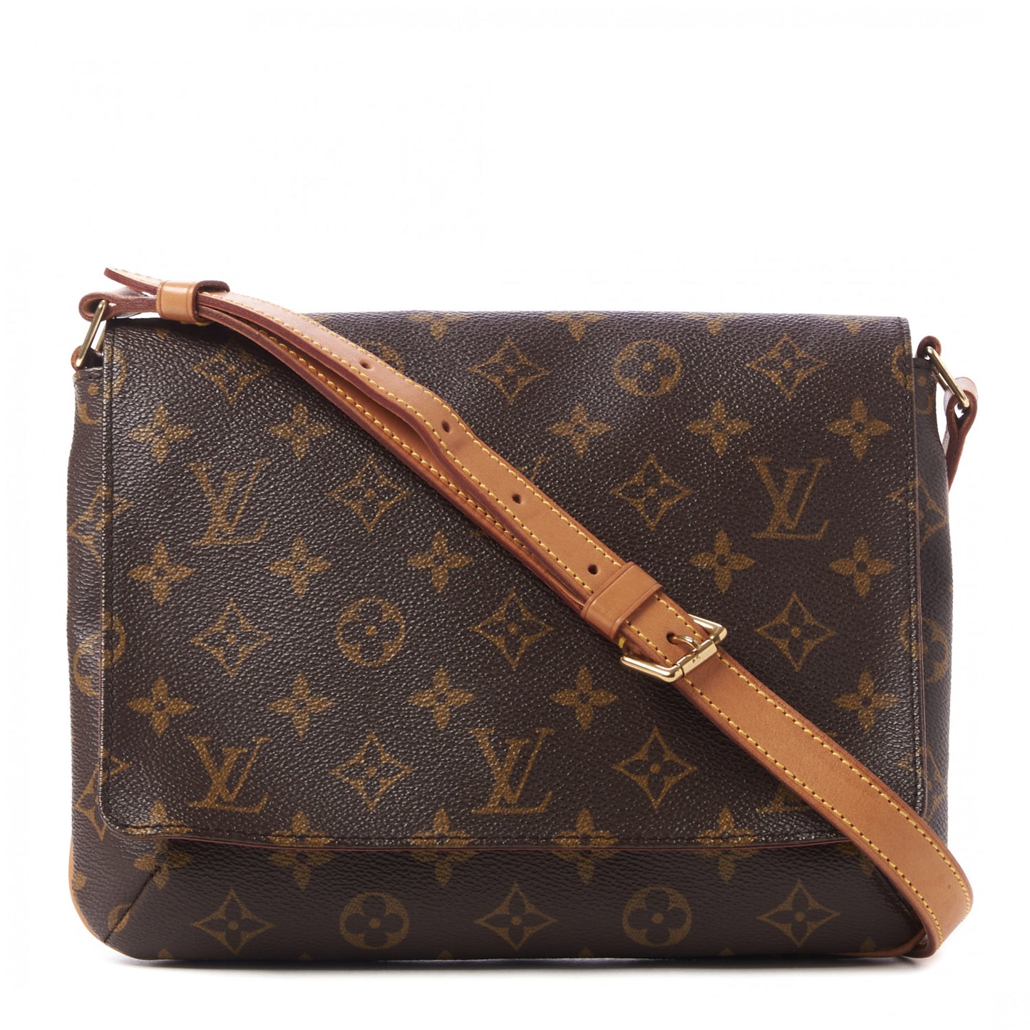 Monogram Musette Tango