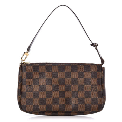 Louis Vuitton Damier Ebene Pochette Accessories 1 of 9