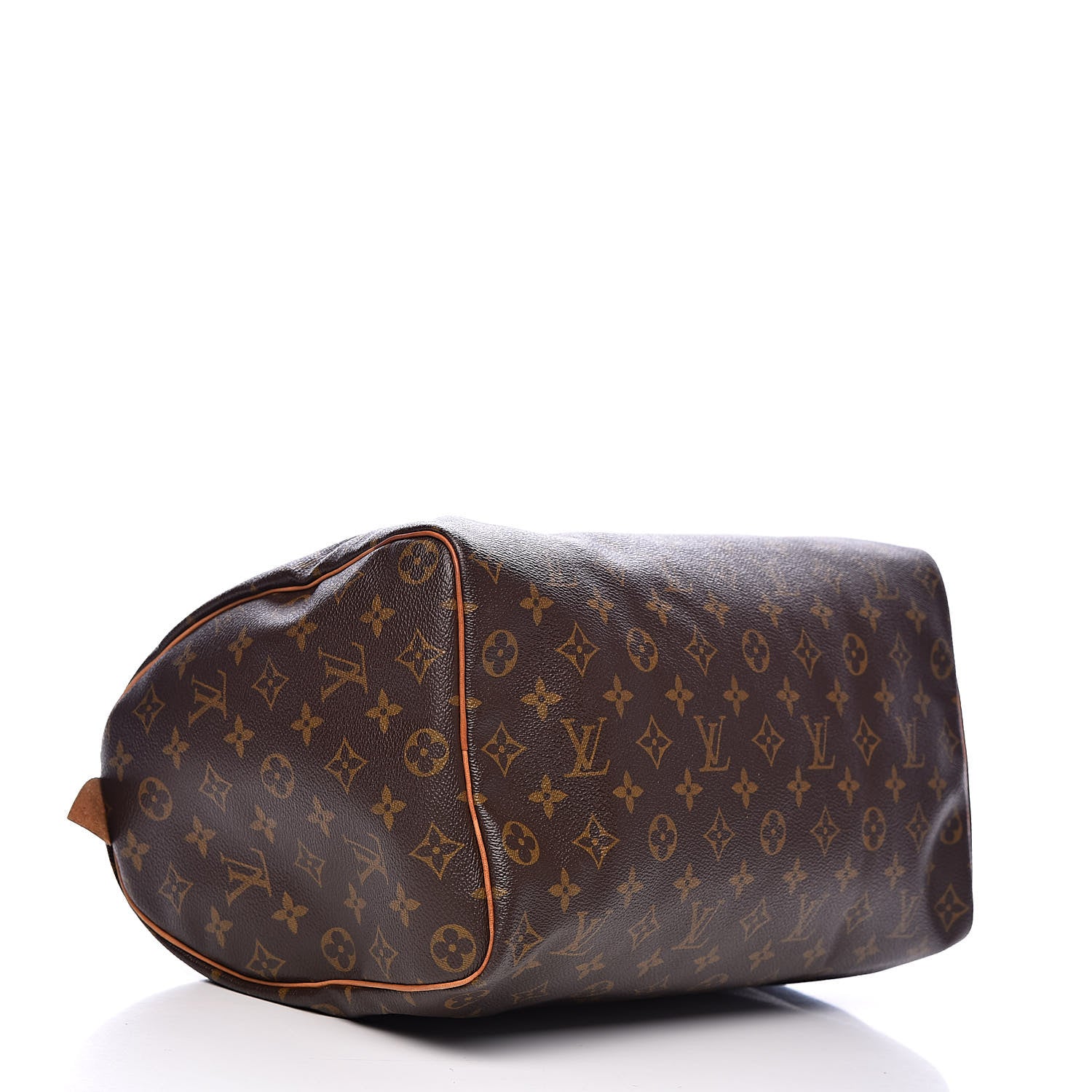 Louis Vuitton Monogram Speedy 35 4 of 14