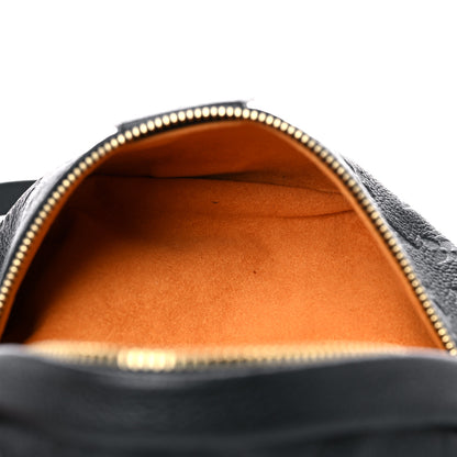 Louis Vuitton Empreinte BumBag Black 5 of 9