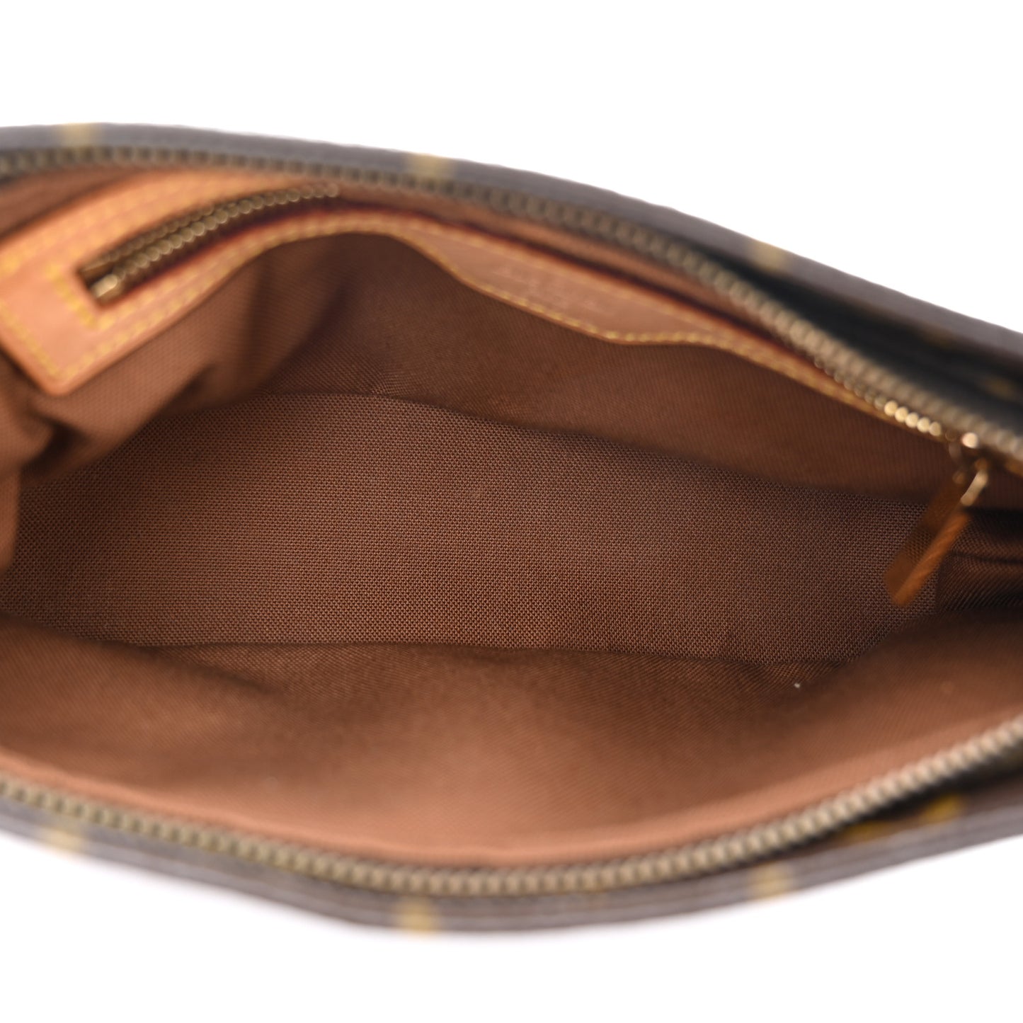 Monogram Trotteur