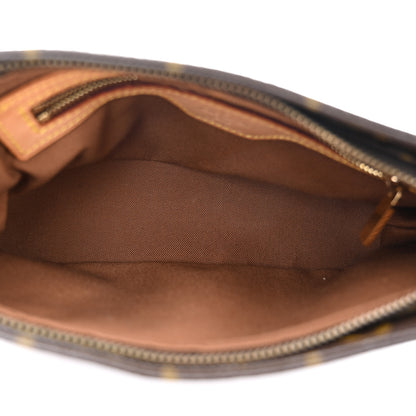 Louis Vuitton Monogram Trotteur 5 of 11