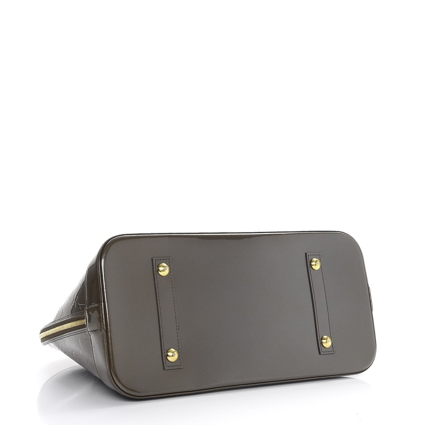 Vernis Alma GM Vert Bronze