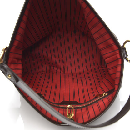 Louis Vuitton Damier Ebene Delightful PM 5 of 13