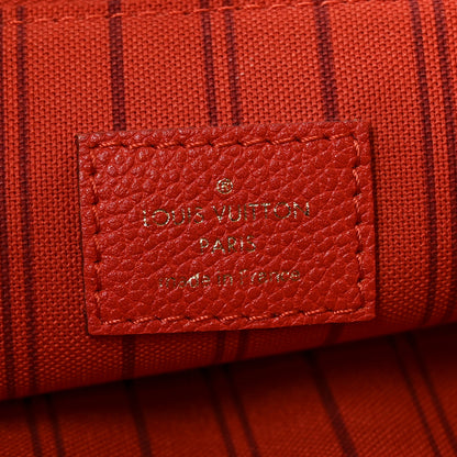 Louis Vuitton Empreinte Citadine PM Orient 5 of 8