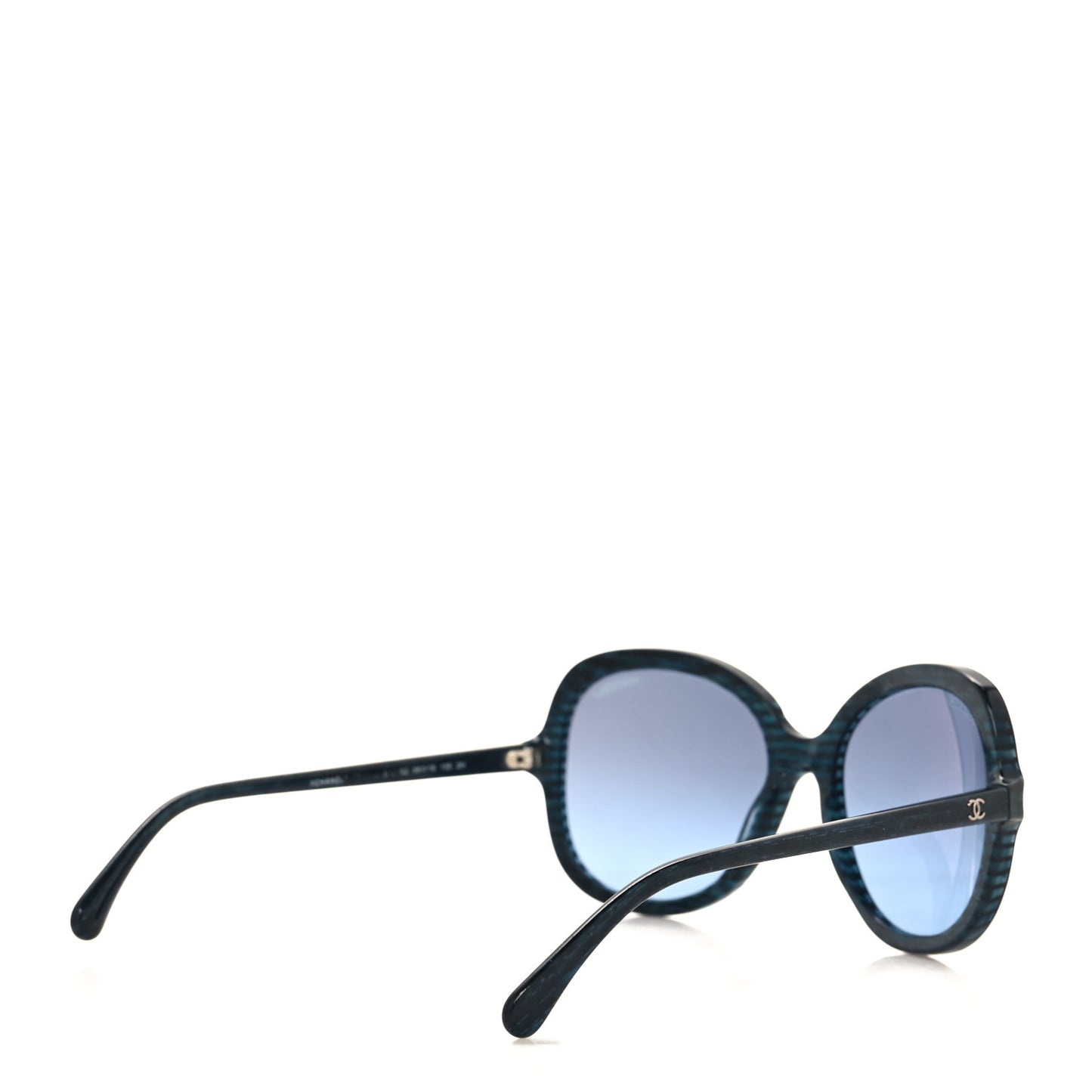 CC Sunglasses 5319 Blue Black