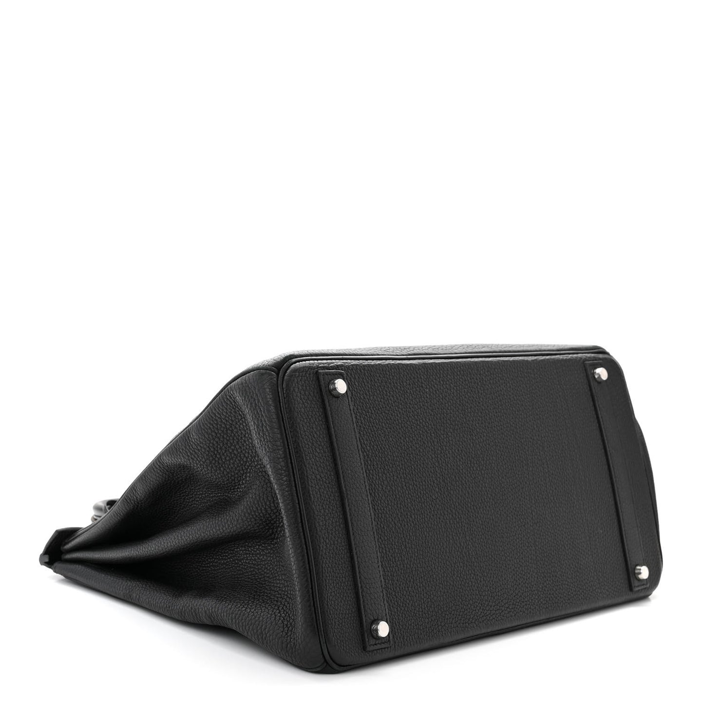 Togo Birkin 40 Black