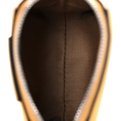 Givenchy Lambskin Baby Antigona Dark Yellow 5 of 11