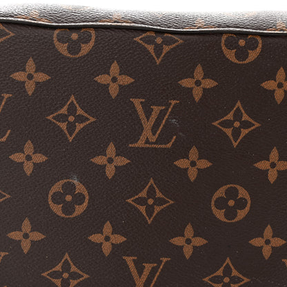 Louis Vuitton Monogram Neonoe MM Rose Poudre 12 of 12