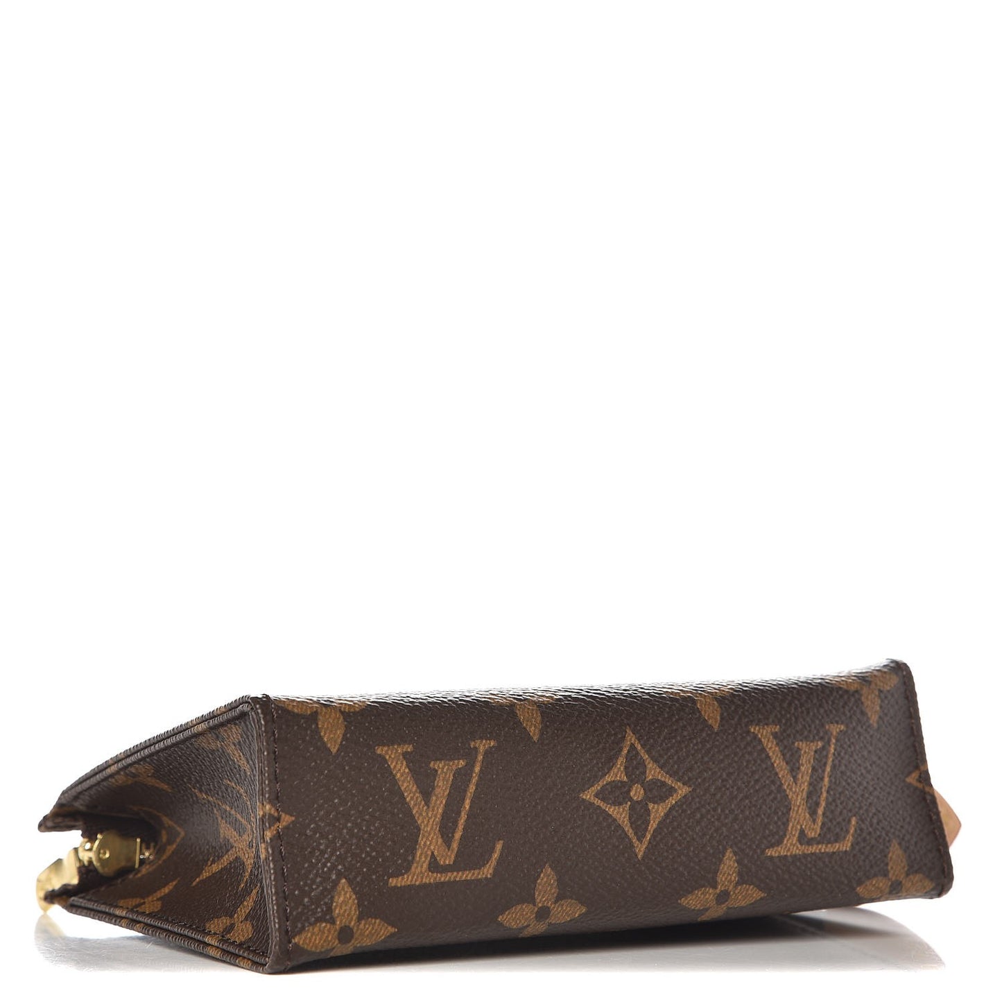 Monogram Toiletry Pouch 15