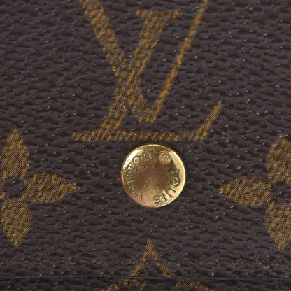 Louis Vuitton Monogram Elise Wallet 10 of 10