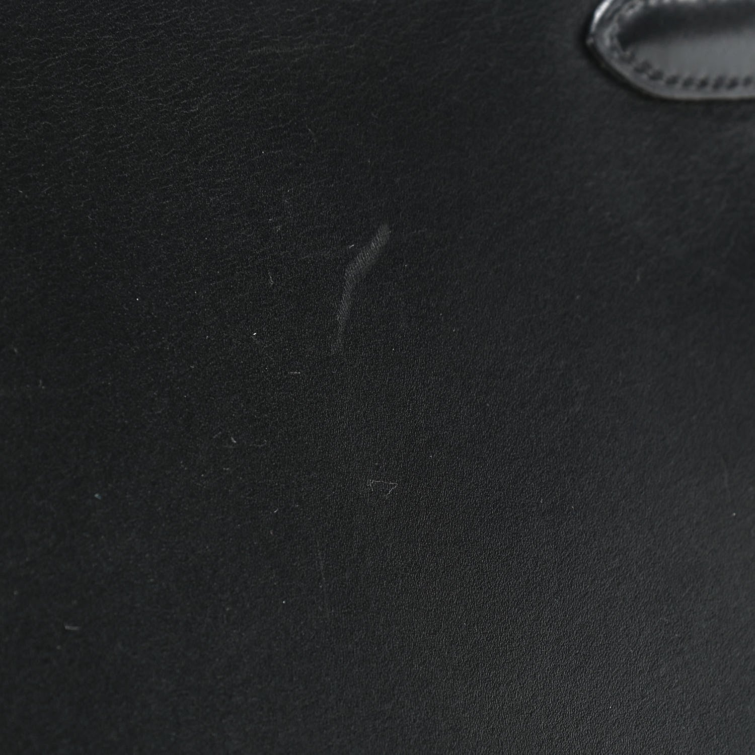 Hermes Box Kelly Sellier 32 Black 13 of 14