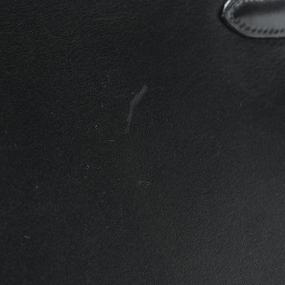 Hermes Box Kelly Sellier 32 Black 13 of 14