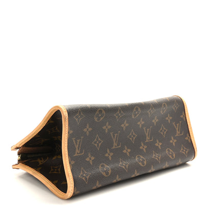 Louis Vuitton Monogram Popincourt 4 of 8