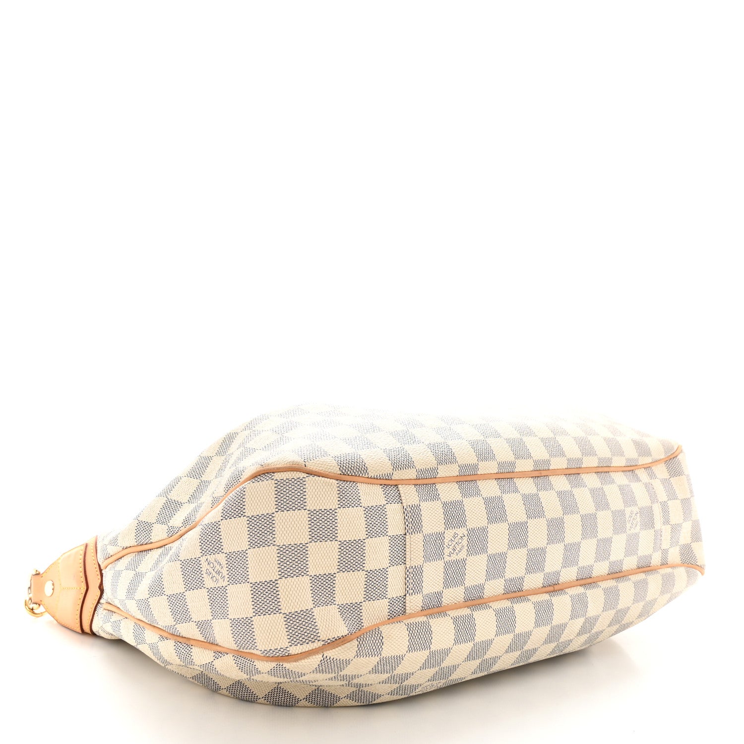 Louis Vuitton Damier Azur Evora MM 4 of 13