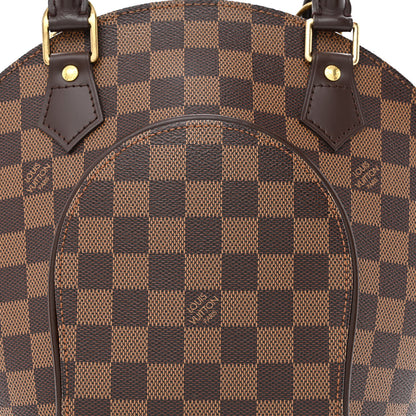 Louis Vuitton Damier Ebene Ellipse PM 8 of 10
