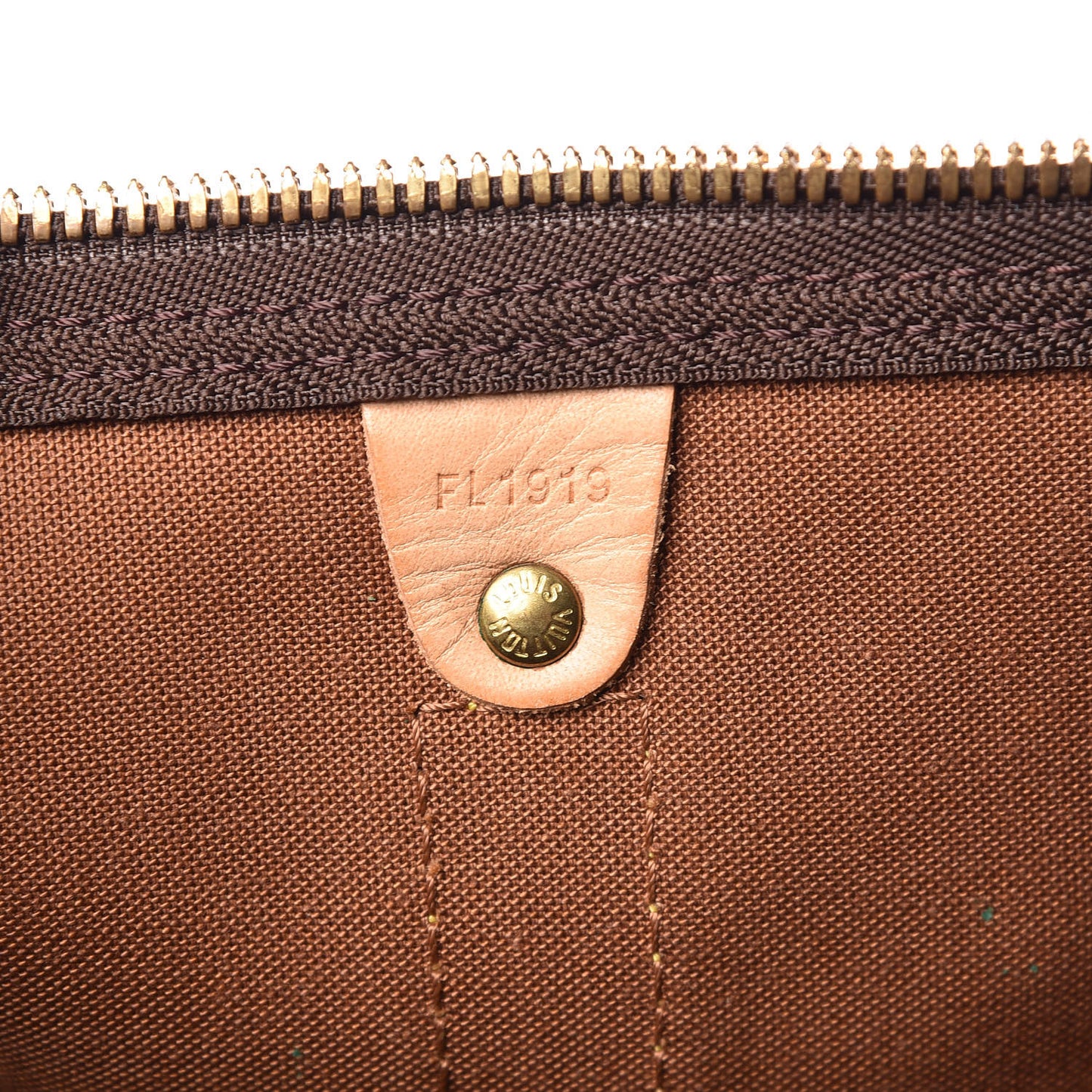Monogram Keepall 55